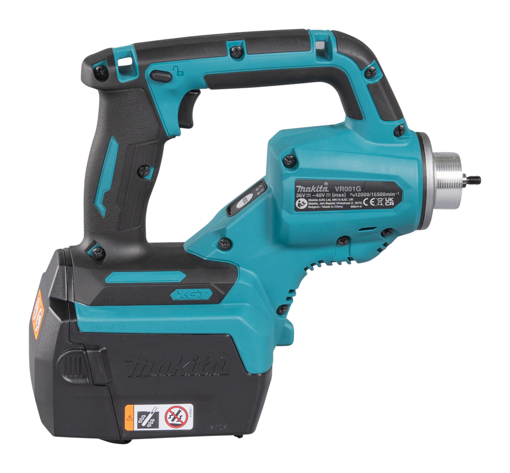 Akku-Betonverdichter XGT, Makita VR001GZ