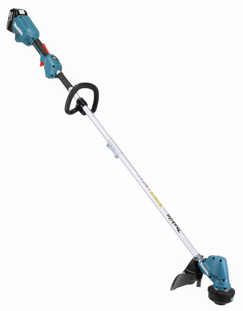 Akku-Rasentrimmer LXT, Makita DUR192LST