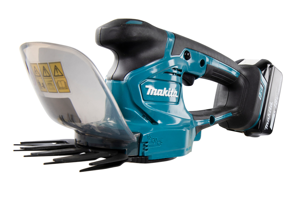 Akku-Grasschere LXT, Makita DUM111RFX