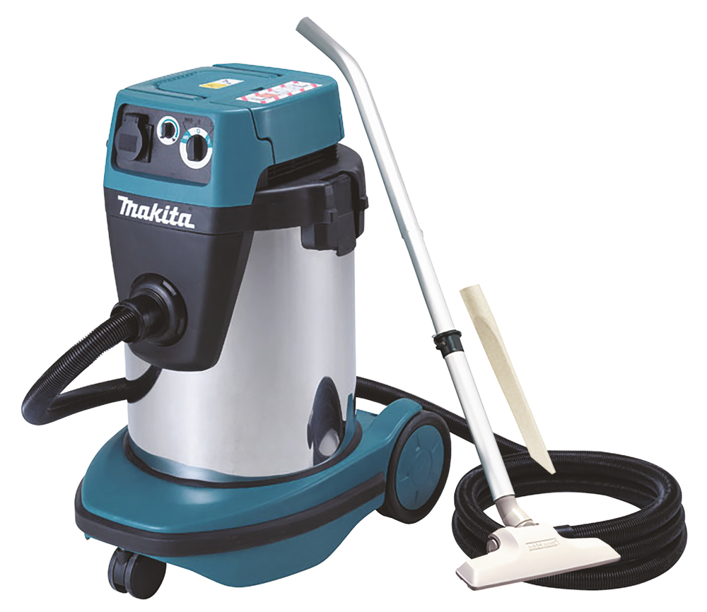 Industrieller-Staubsauger, 1 050 W, Makita VC3210LX1