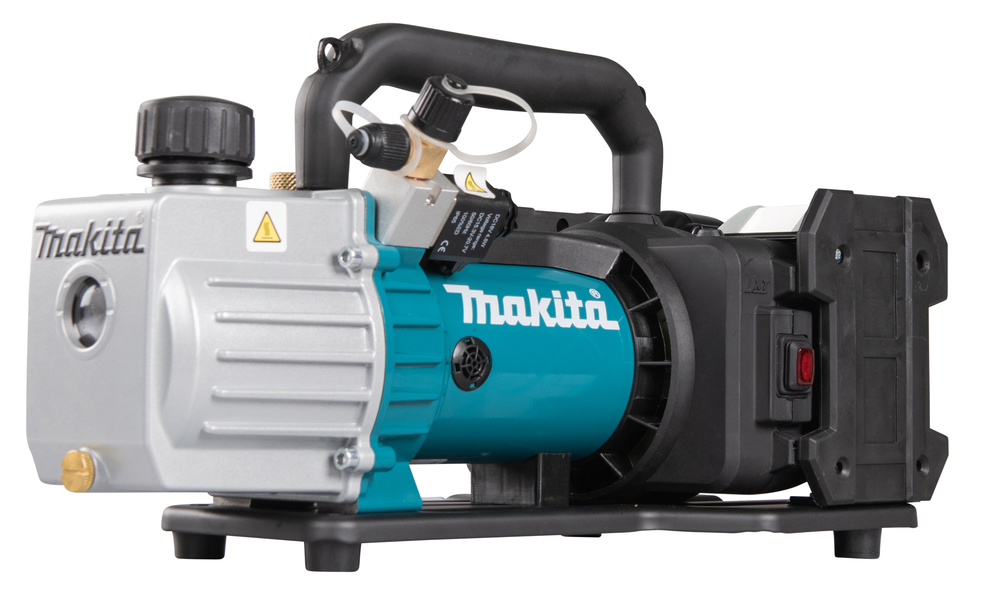 Akku-Vakuumpumpe LXT, Makita DVP181ZK