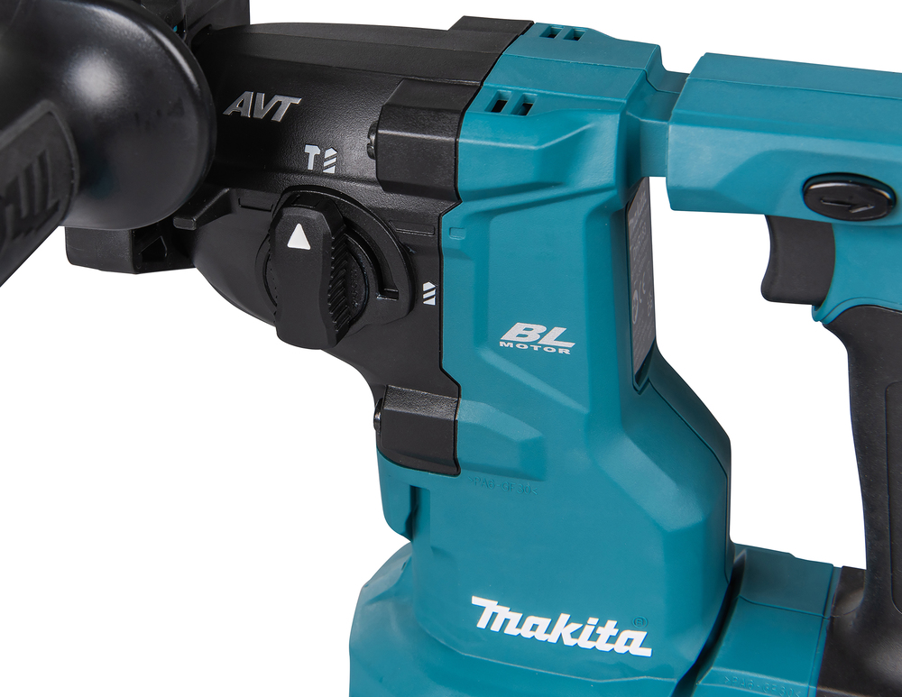 Akku-Bohrhammer LXT 2 Funktionen, Makita DHR183RTWJ