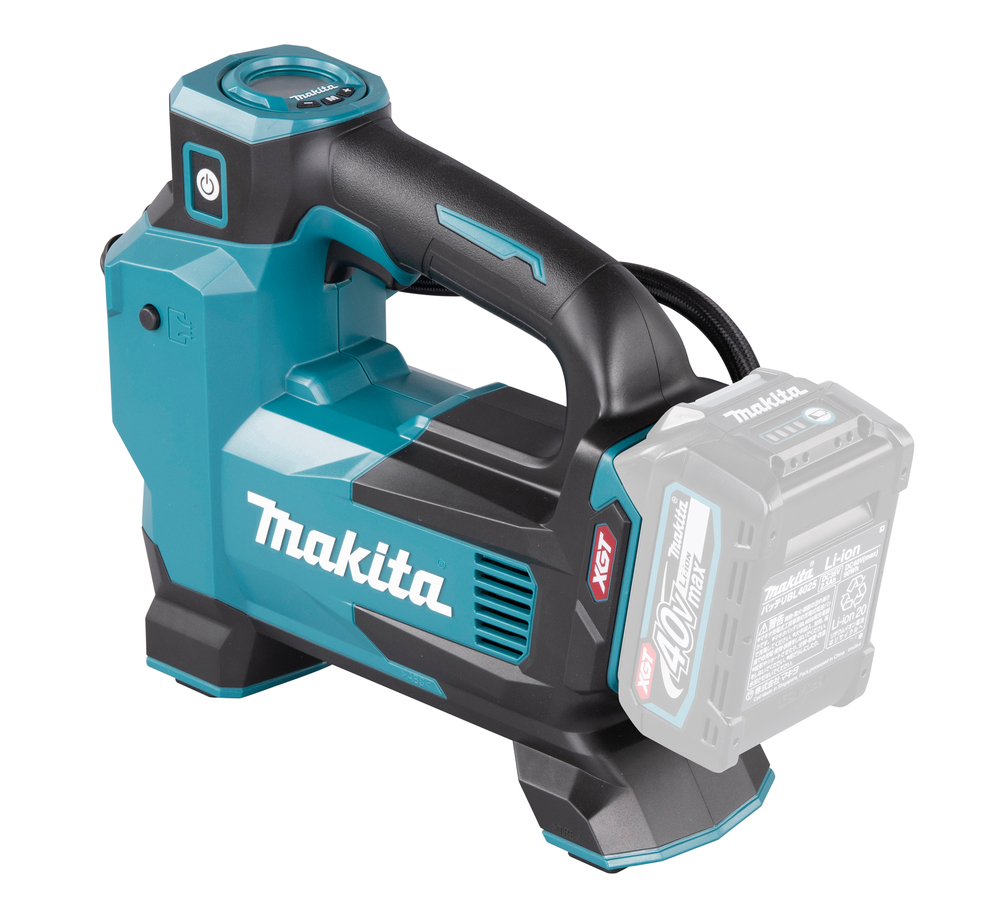 Akku-Kompressor XGT, Makita MP001GZ