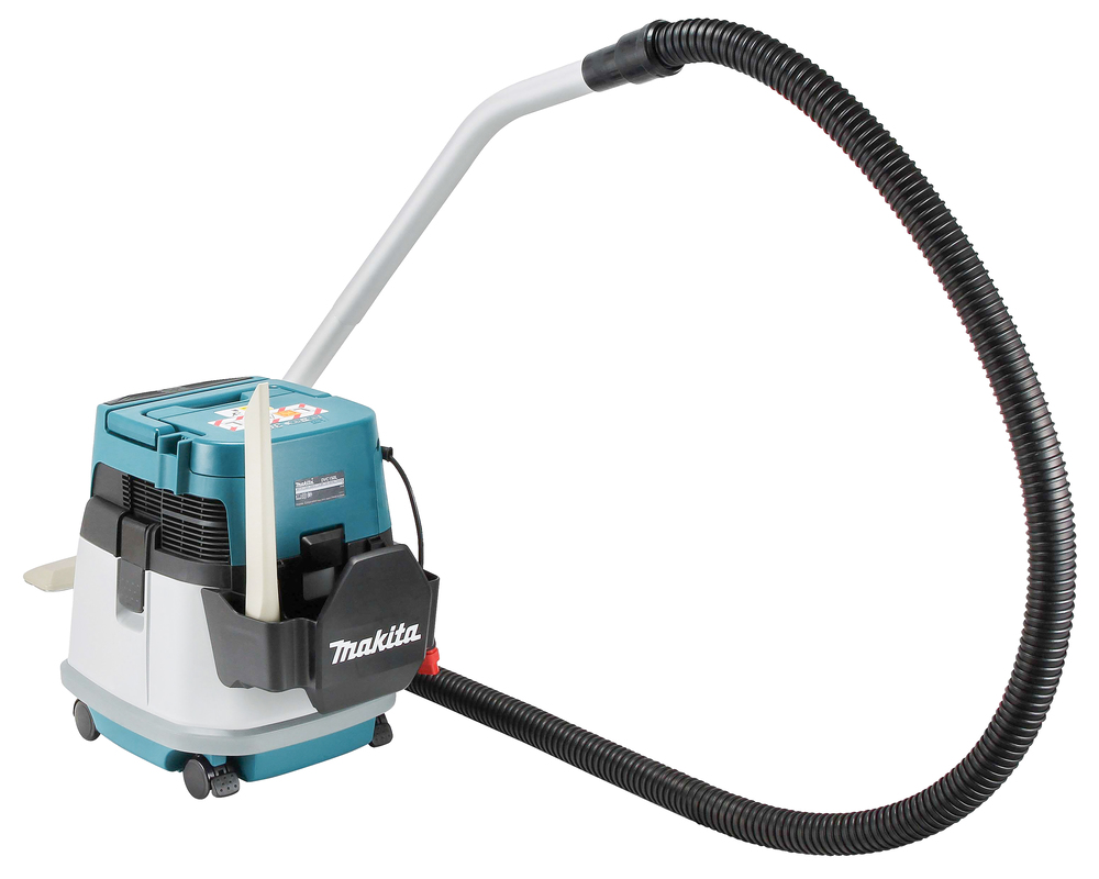 Staubsauger Hybrid LXT, Makita DVC150LZ