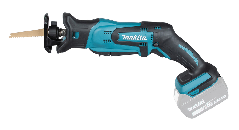 Akku-Säbelsäge LXT, Makita DJR183Z