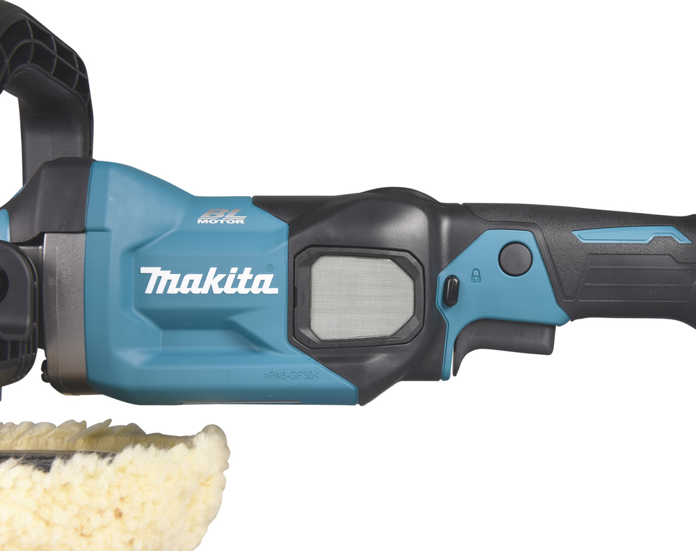 Akku-Polierer XGT, Makita PV001GZ