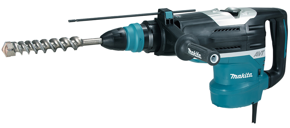 Bohr– und Spitzhammer elektrisch, Makita HR5212C