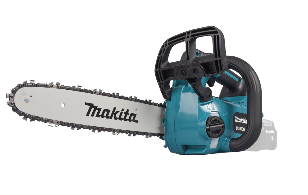 Akku-Kettensäge XGT, Makita UC003GZ