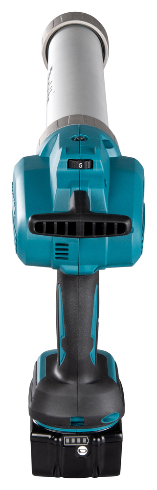 Akku-Kartuschenpistole LXT, Makita DCG180RYEX