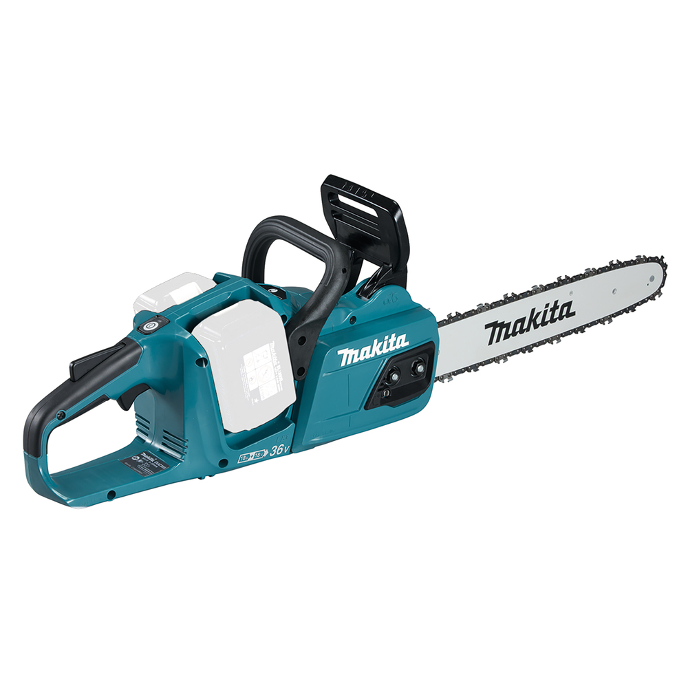 Akku-Kettensäge LXT, Makita DUC355Z