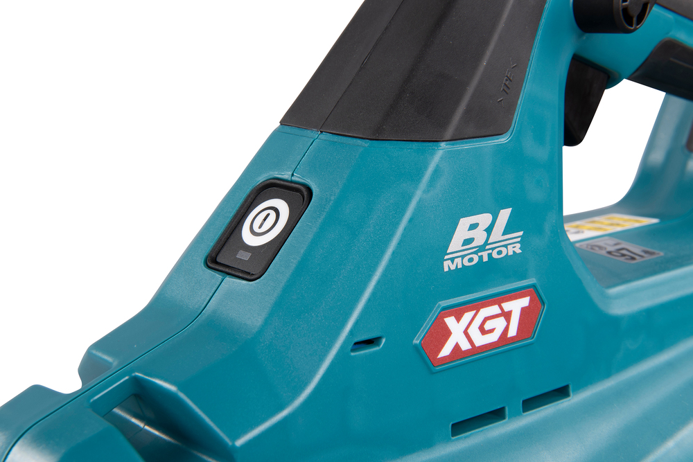 Akku-Blasgerät XGT, Makita UB001GM101