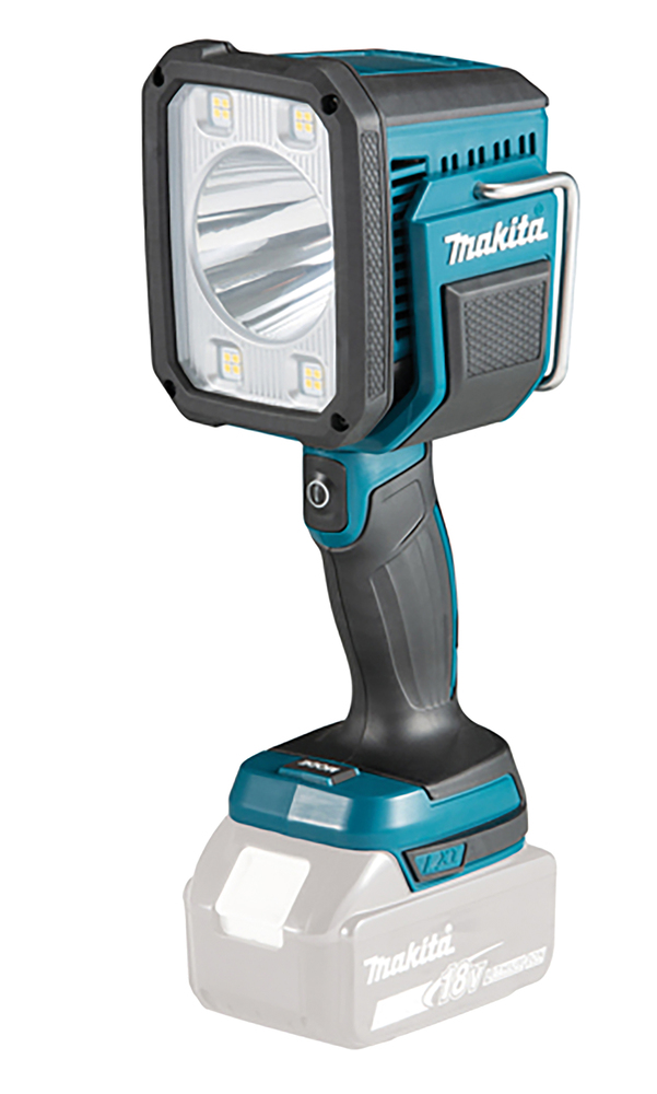 LED-Stablampe LXT, Makita DEBDML812