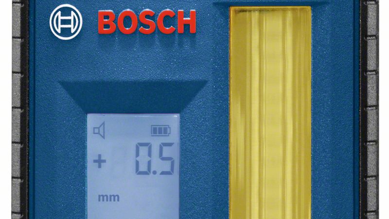 Laser-Empfänger LR 45 Bosch