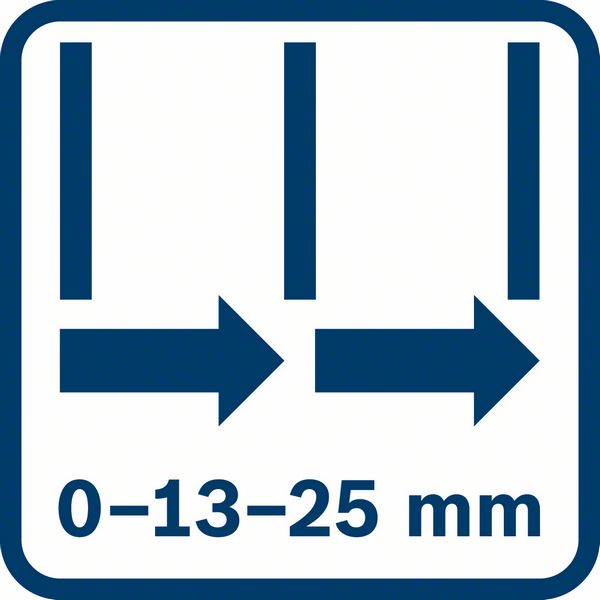 Akku-Säbelsäge GSA 18 V-32, Solo Version Bosch