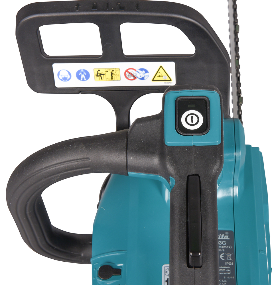 Akku-Kettensäge XGT, Makita UC003GM101