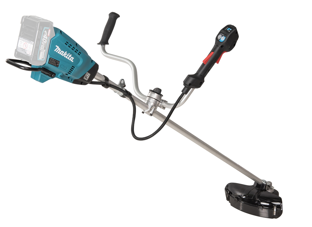 Akku-Freischneider XGT, Makita UR016GZ