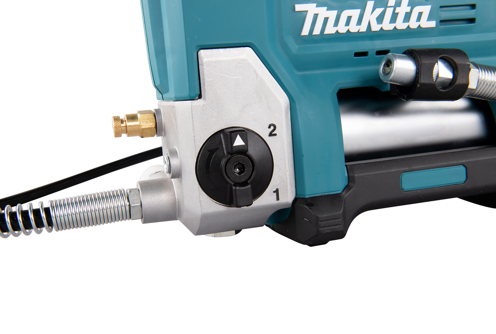 Akku-Fettpresse LXT, Makita DGP180RT