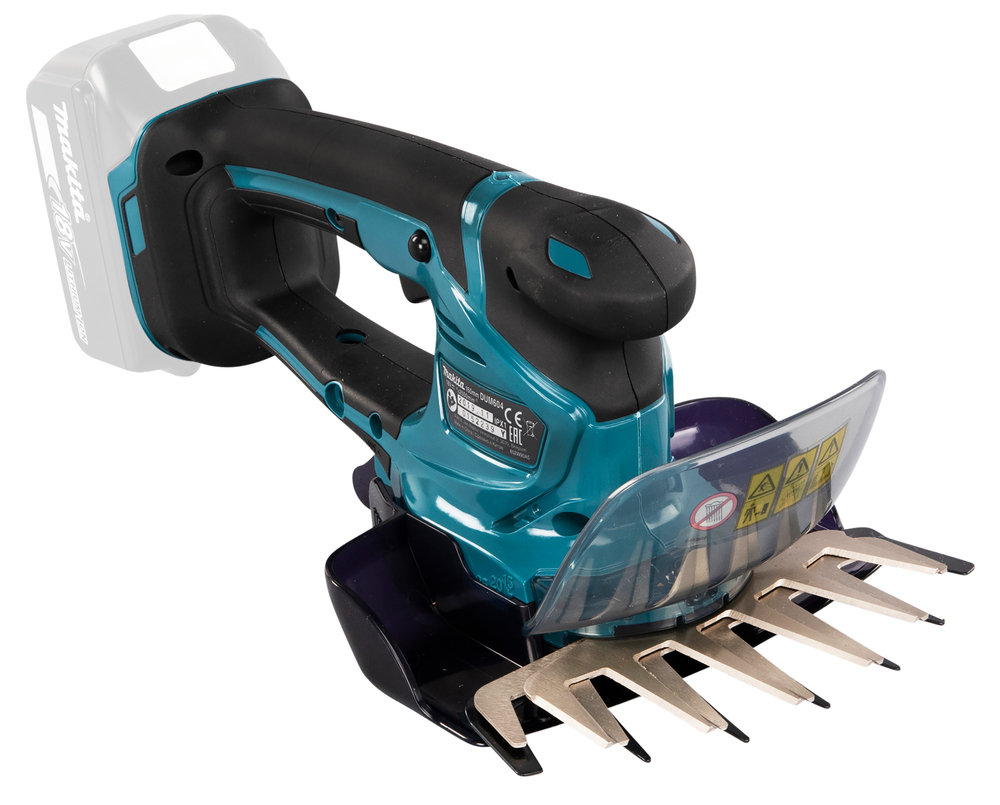 Akku-Grasschere LXT, Makita DUM604ZX