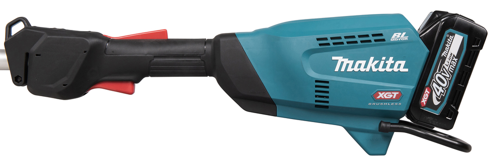 Akku-Freischneider XGT, Makita UR017GZ