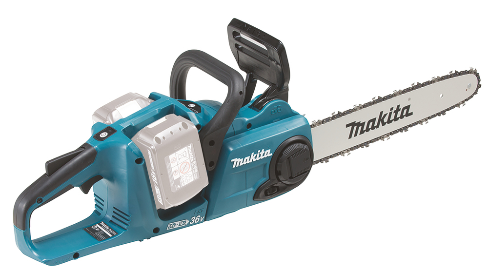 Akku-Kettensäge LXT, Makita DUC353Z