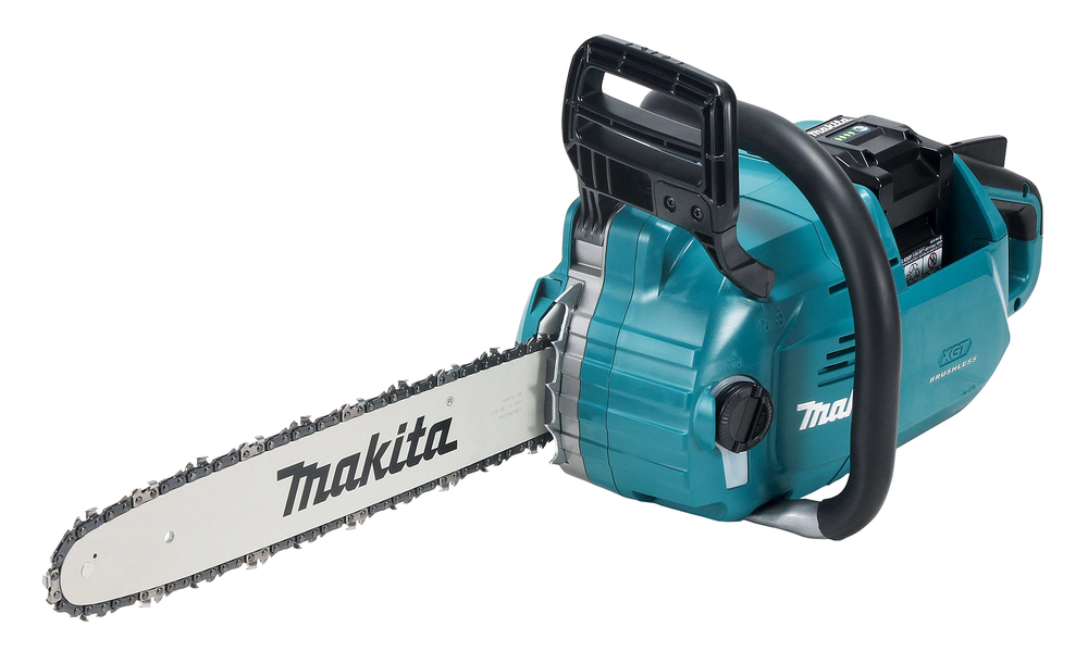 Akku-Kettensäge XGT, Makita UC012GT101