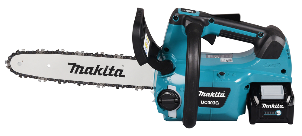 Akku-Kettensäge XGT, Makita UC003GM101