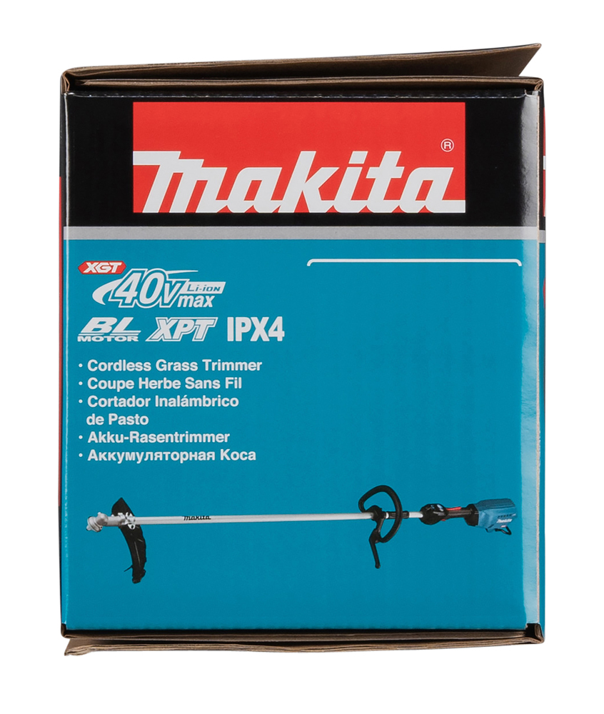 Akku-Freischneider XGT, Makita UR017GZ