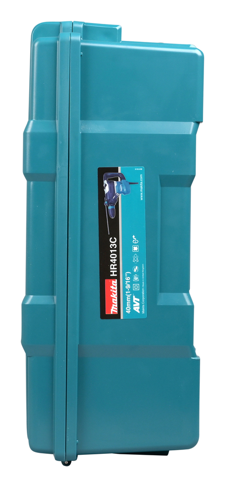 Bohr- und Spitzhammer elektrisch, Makita HR4013C