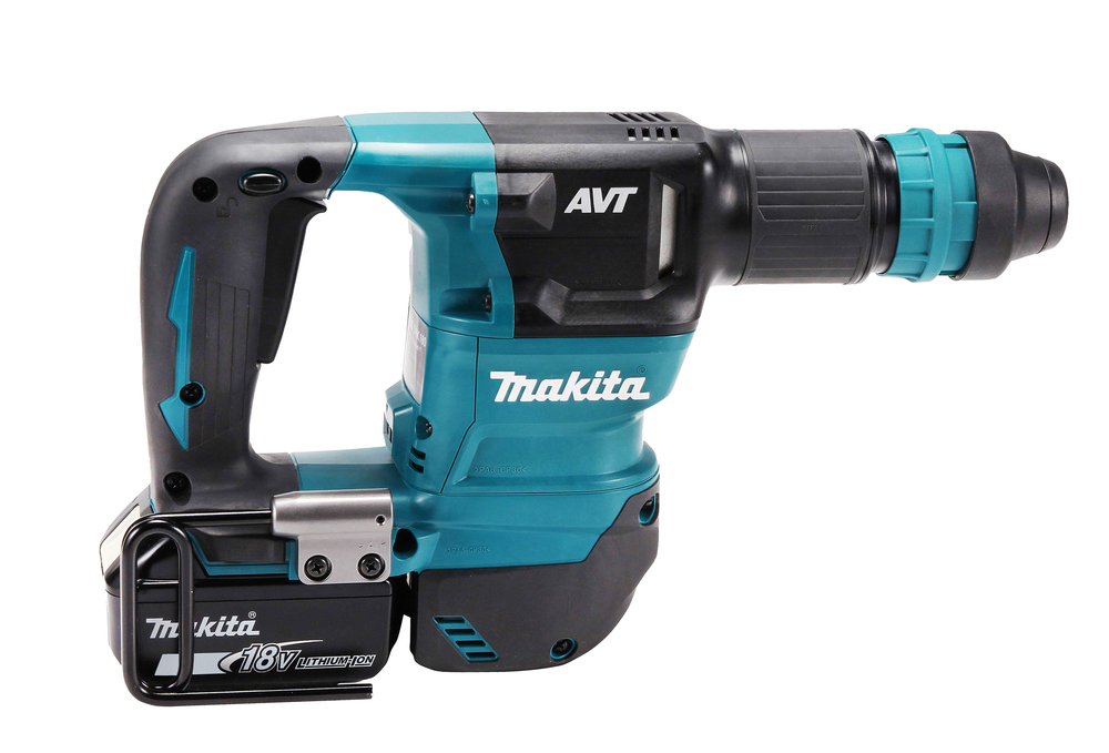 Akku-Meisselhammer LXT, Makita DHK180ZJ