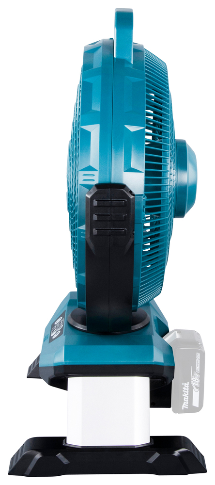 Tragbarer Akku-Ventilator LXT, Makita DCF301Z