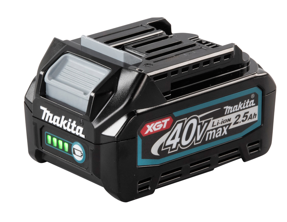 Akku XGT BL4025, Makita 191B36-3