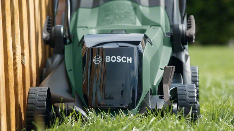 Akku-Rasenmäher EasyRotak 36-550 Bosch