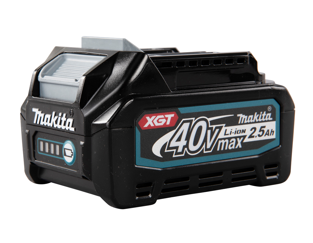 Akku XGT BL4025, Makita 191B36-3