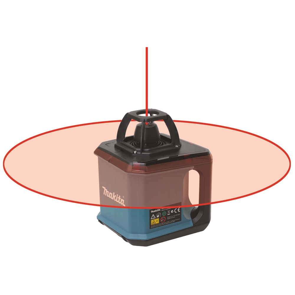 Rotations-Laser, Makita SKR200Z