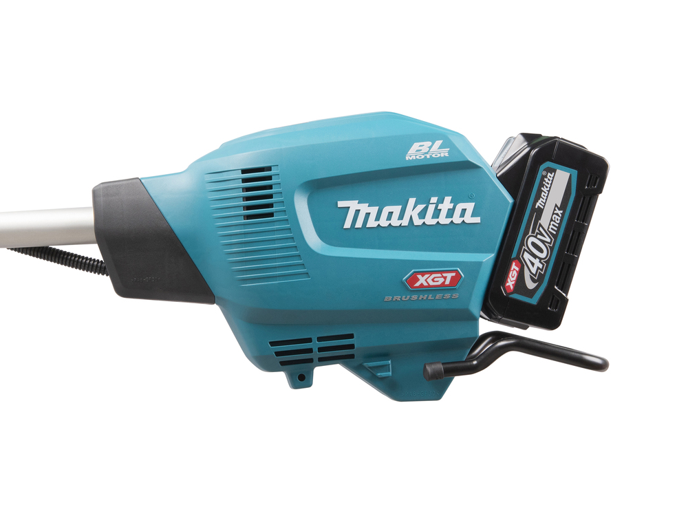 Akku-Freischneider XGT, Makita UR013GT204