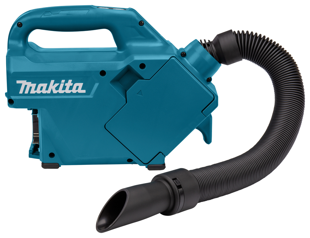 Akku-Staubsauger für Auto LXT, Makita DCL184Z