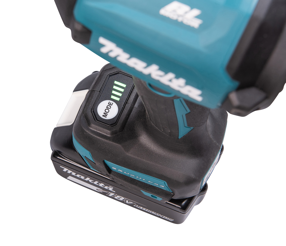 Akku-Blasgerät LXT, Makita DAS180Z