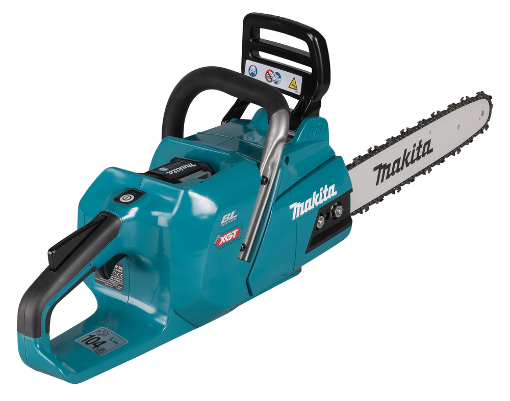 Akku-Kettensäge XGT, Makita UC011GT101