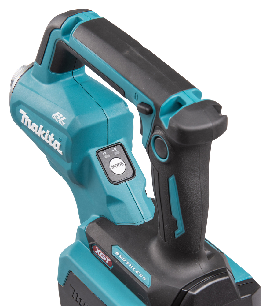 Akku-Betonverdichter XGT, Makita VR001GZ