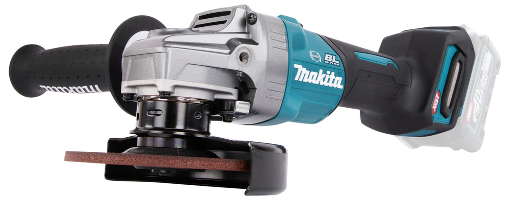 Akku-Winkelschleifer XGT, Makita GA005GZ