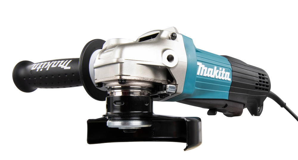 Elektrischer Winkelschleifer, Makita GA5050R