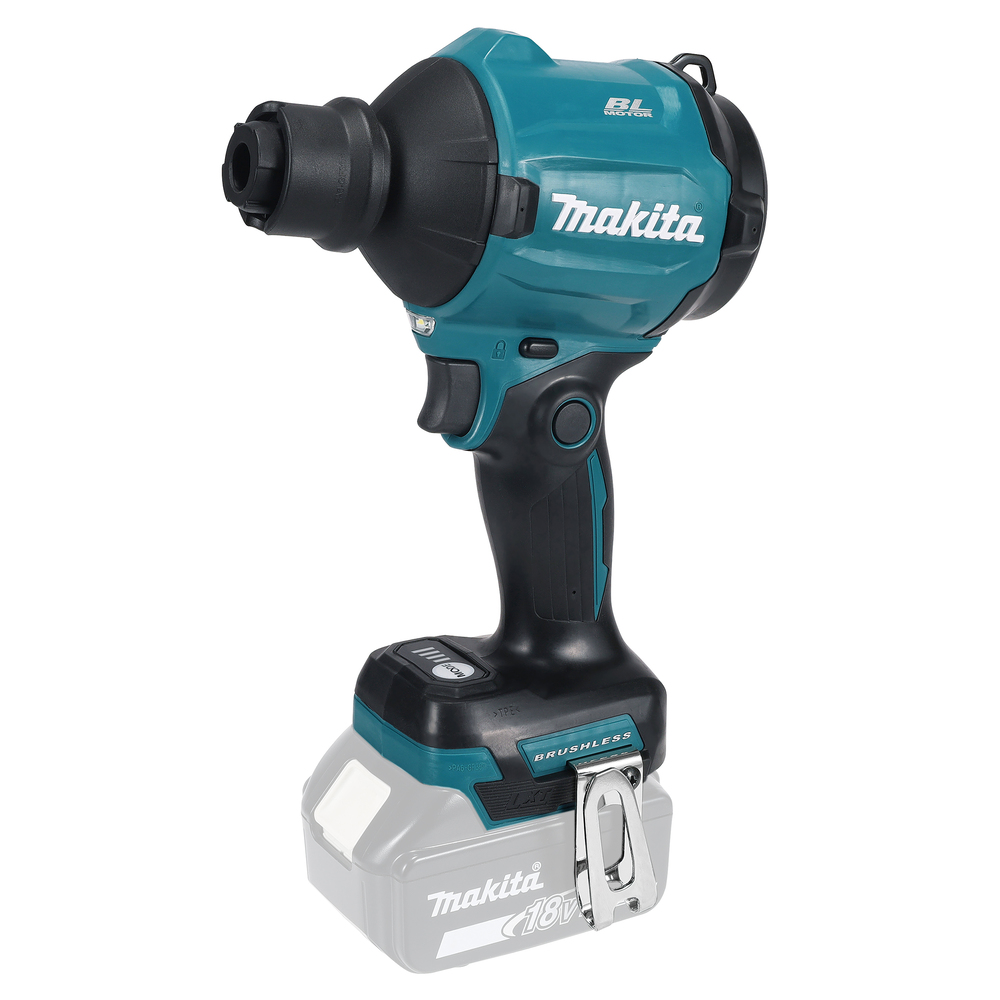 Akku-Blasgerät LXT, Makita DAS180Z