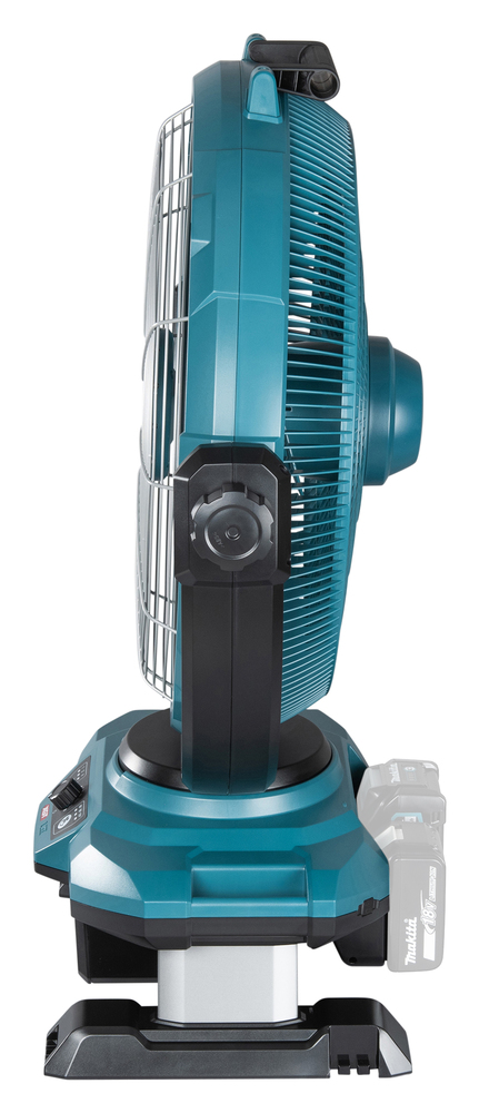 Tragbarer Akku-Ventilator XGT, Makita CF003GZ