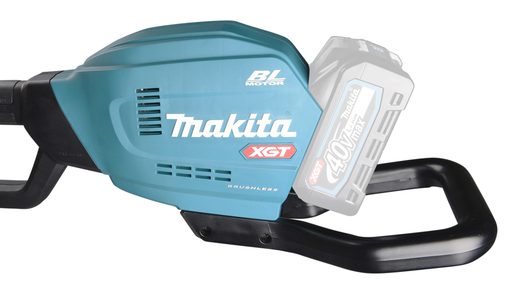 Akku-Hochentaster XGT, Makita UA004GZ