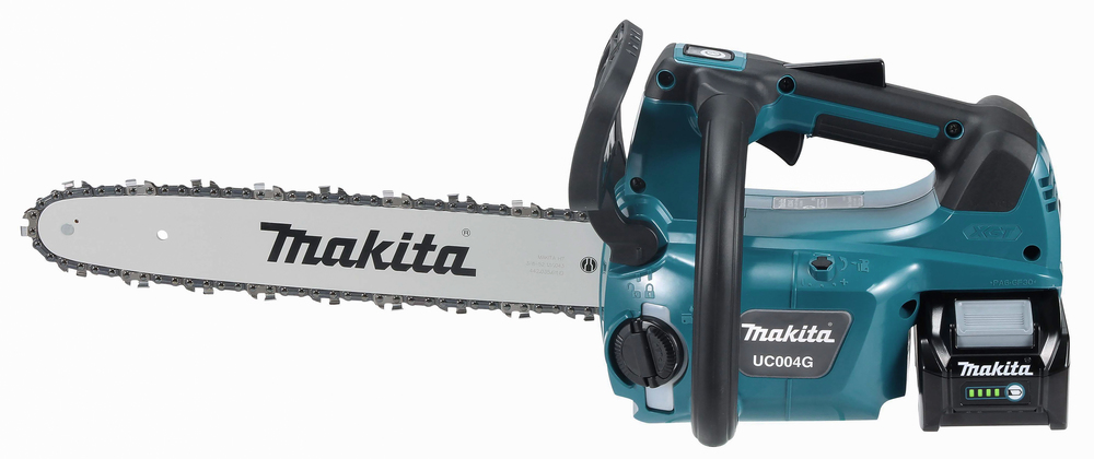 Akku-Kettensäge XGT, Makita UC004GZ