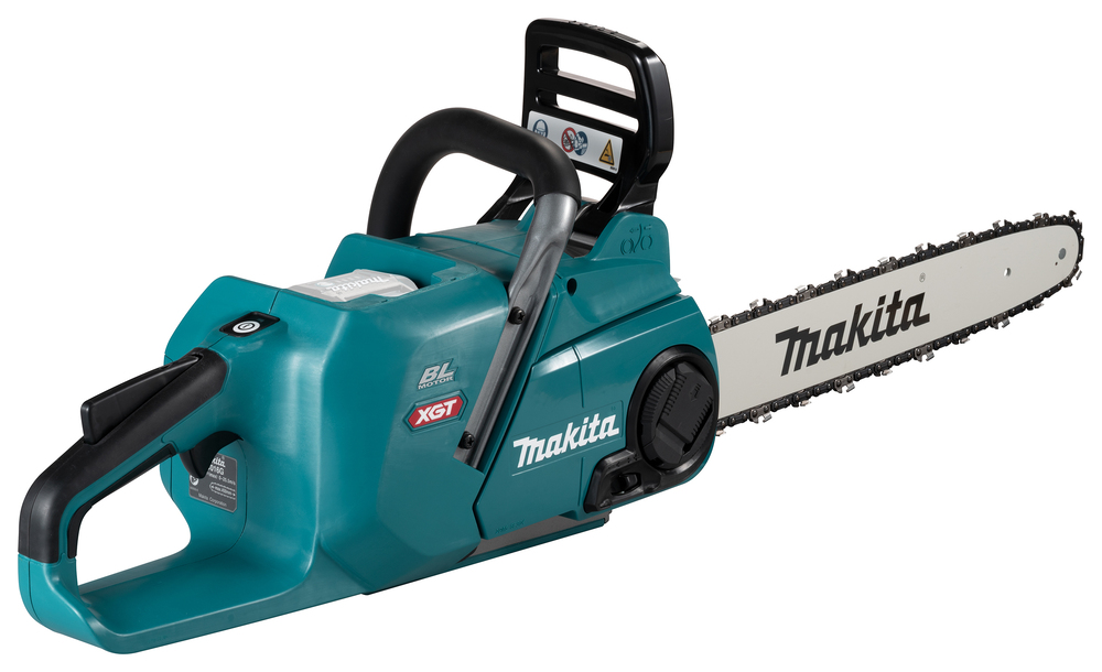 Akku-Kettensäge XGT, Makita UC016GZ