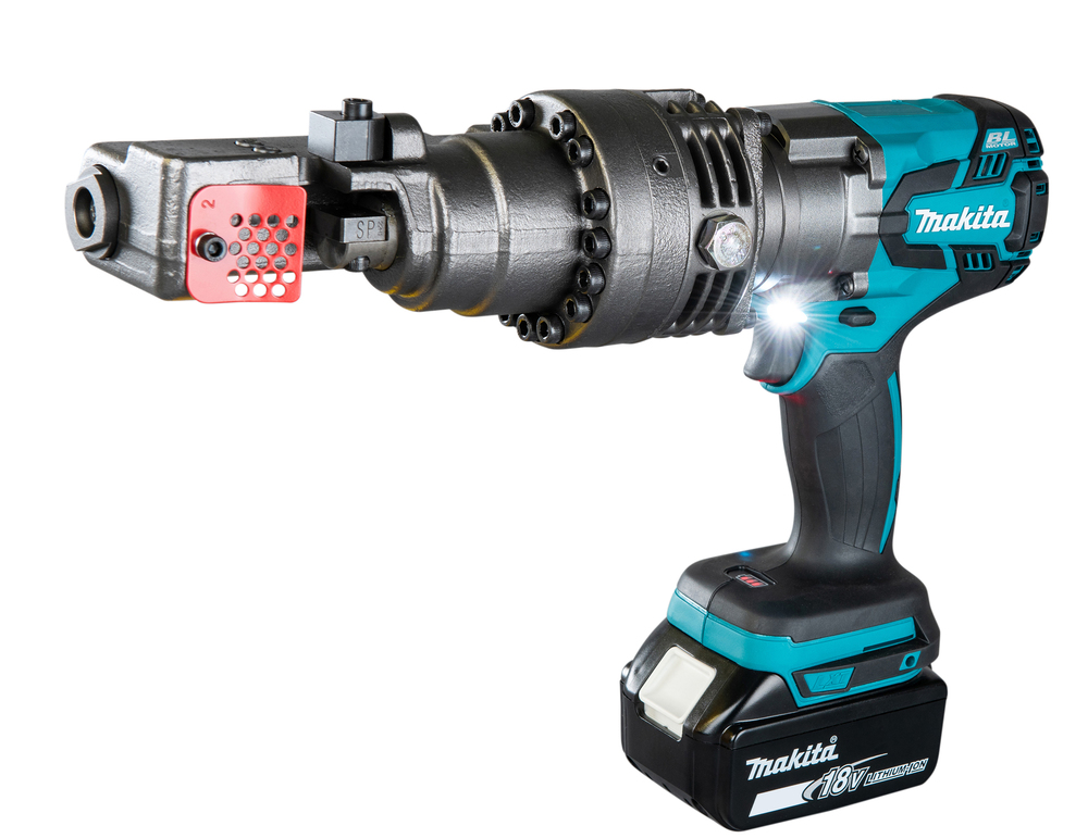 Akku-Armierungs-Eisenschneider LXT, Makita DSC163ZK