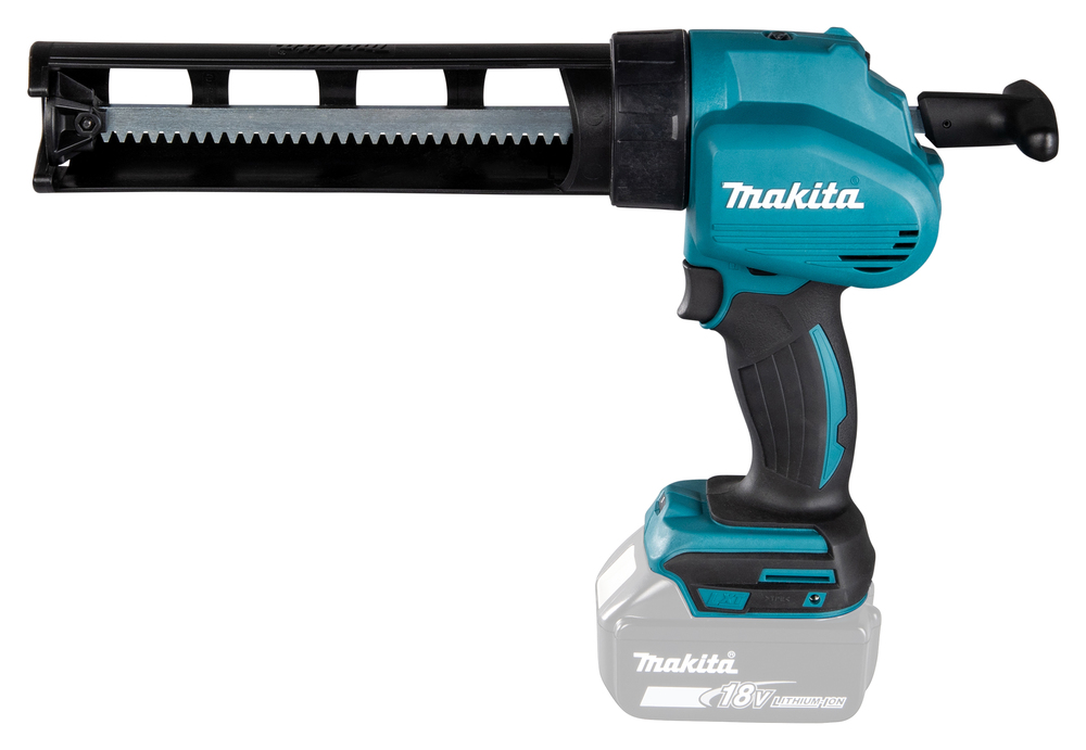 Akku-Kartuschenpistole LXT, Makita DCG180Z