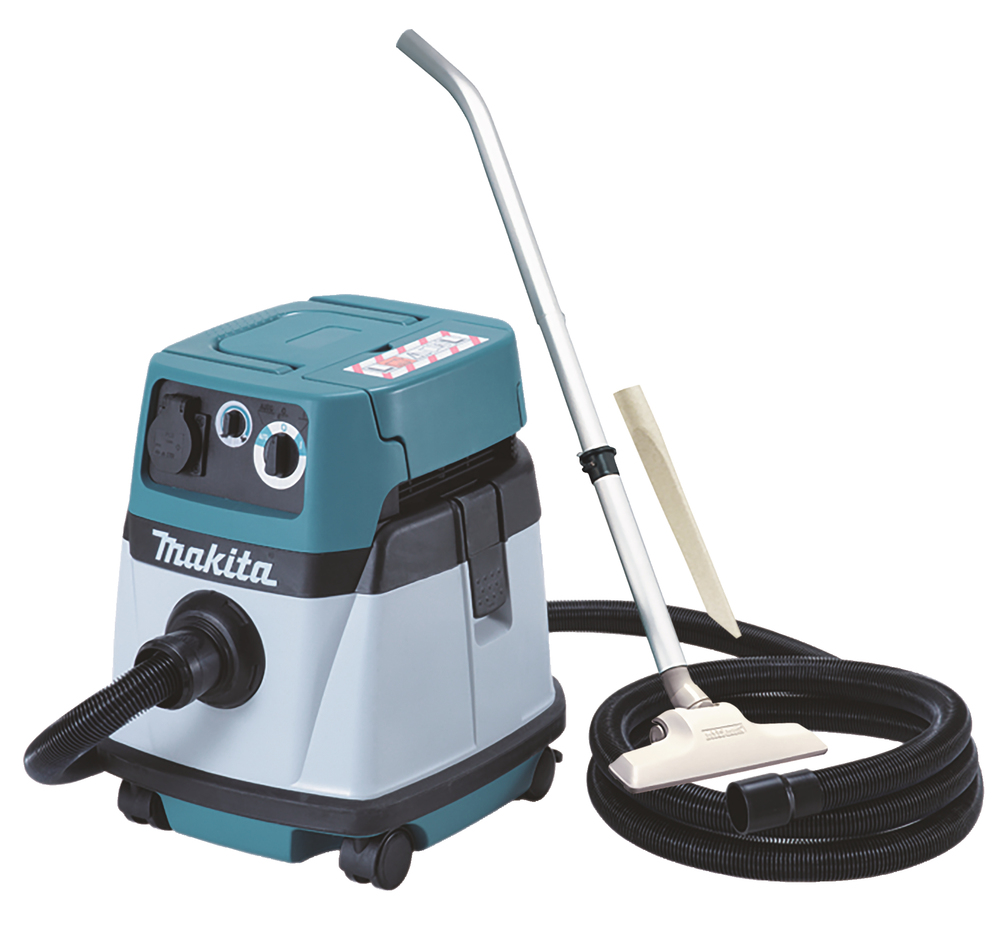 Industrieller-Staubsauger, 1 050 W, Makita VC1310LX1