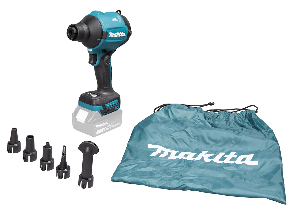 Akku-Blasgerät LXT, Makita DAS180Z